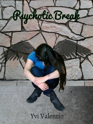 cover image of Psychotic Break